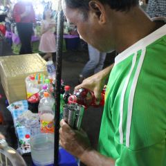 Chao Fah Pochana User Photo