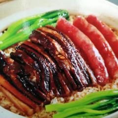 Amingxiaocai (beizhonglu) User Photo