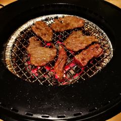 梦山水日本烧肉(五四广场店) User Photo