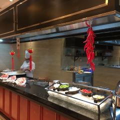 香格里拉大酒店自助餐厅 User Photo