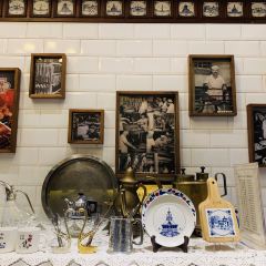 老廚家（友誼路總店）張用戶圖片