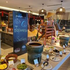Rumah Makan Cibiuk MITC User Photo