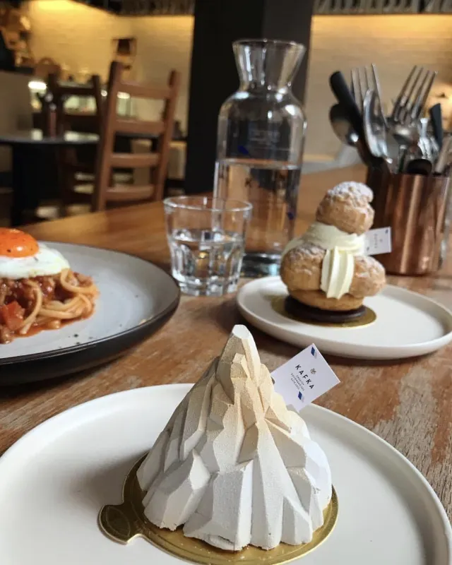 마카오 카페 추천 | 2026년 꼭 가봐야 할 마카오 카페 추천 Top 8! 마카오 세이키 카페, 카페거리, 고양이 카페