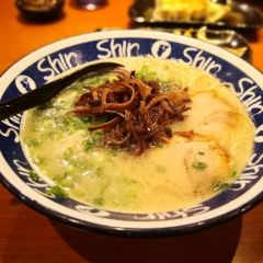 Shin Shin User Photo