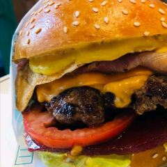 Grand Trailer Park Taverna張用戶圖片