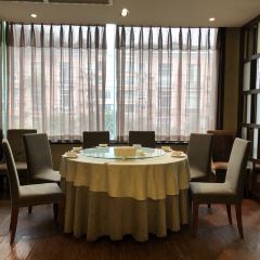 FU RONG HUANG User Photo