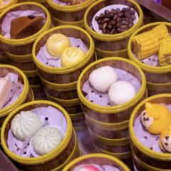 中乐百花酒店自助餐厅 User Photo