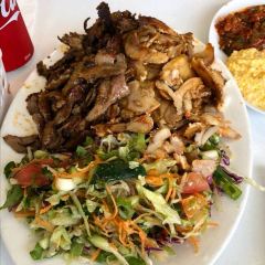 Melbourne Kebab Station User Photo