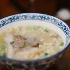 Sajinqiao Food Street 여행 사진