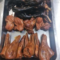 晏氏巷子鱼庄(米易店) User Photo
