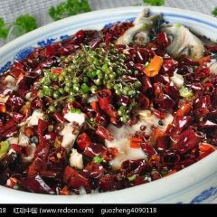 晏氏巷子鱼庄(米易店) User Photo