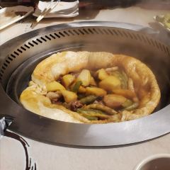 二十一分小锅炖（总店） 여행 사진