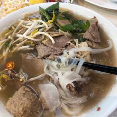 Pho Hung Vuong Saigon 여행 사진