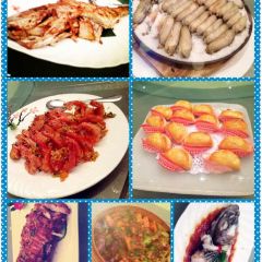 Yupusichu (gulangyuyidingyaochidedian) User Photo