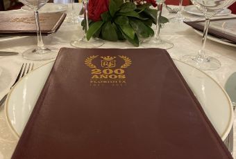 Fishman Lobster Clubhouse Restaurant 魚樂軒 User Photo