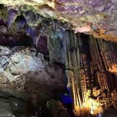 银子岩农庄 User Photo