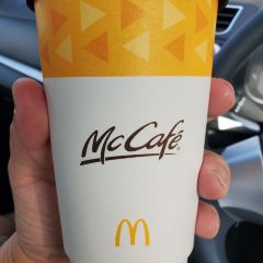 McDonald's User Photo