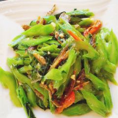 溪鱼盐鸡馆 User Photo