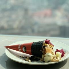 瀋陽康萊德飯店·漣館西餐廳張用戶圖片