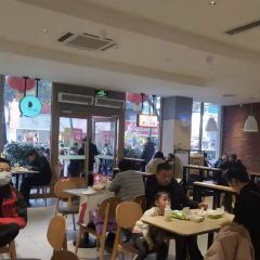 Dicos (ankang) User Photo