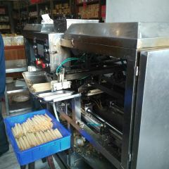 LU YUAN GONG User Photo