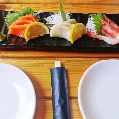 隐匠精致日式料理 User Photo