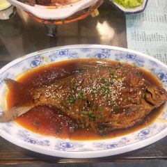 老宅藕香(黄鹤楼景观店) User Photo