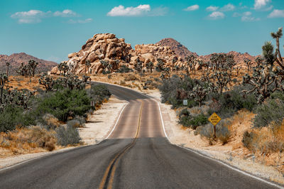 Joshua Tree National Park