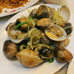 Fish Village Seafood Restaurant User Photo