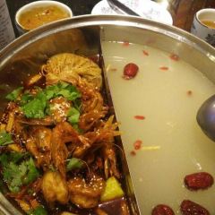 Mala Hot Pot User Photo