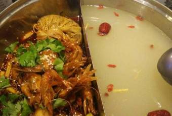 Mala Hot Pot Ximen Branch user photo