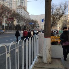 舌尖尖牛肉面(金昌南路店) User Photo