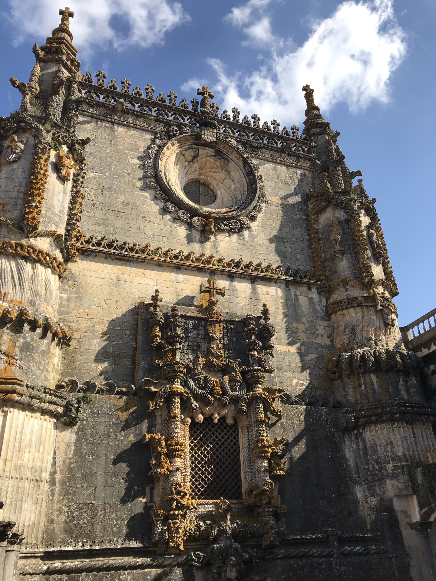 トマール トマールのキリスト教修道院 評判 案内 トリップドットコム