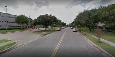 Thomas C. Marsh Military Museum