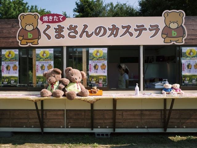 國營常陸海濱公園