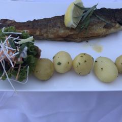 Restaurant im Seehotel Gruner Baum User Photo