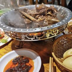 老狼大盘鸡(金雀路店) 여행 사진