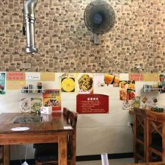 JING PIN HAN SHI SHAO KAO User Photo
