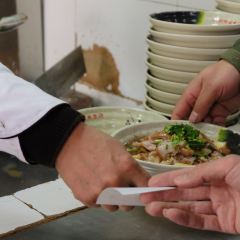 BeiXinQiao LuZhu Old Shop User Photo