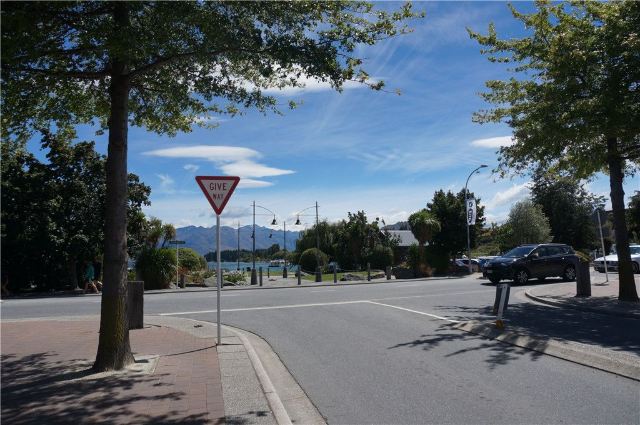 Wanaka Station Park