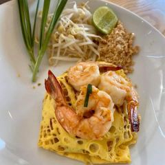 Savoey Seafood Co User Photo