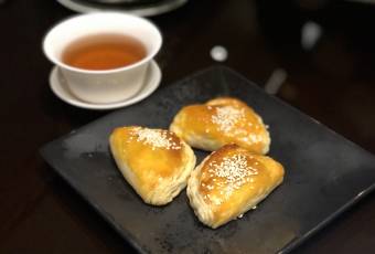 上海靜安香格里拉大酒店·夏宮中餐廳用戶圖片