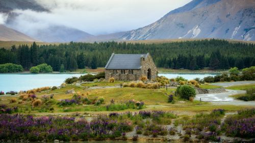 The Church of the Good Shepherd