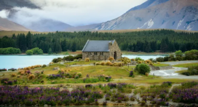 The Church of the Good Shepherd