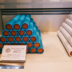 B-speak User Photo