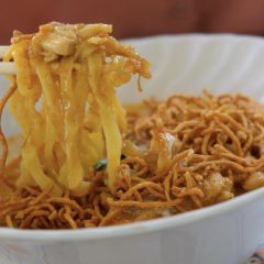 카오소이 쿤야이 여행 사진