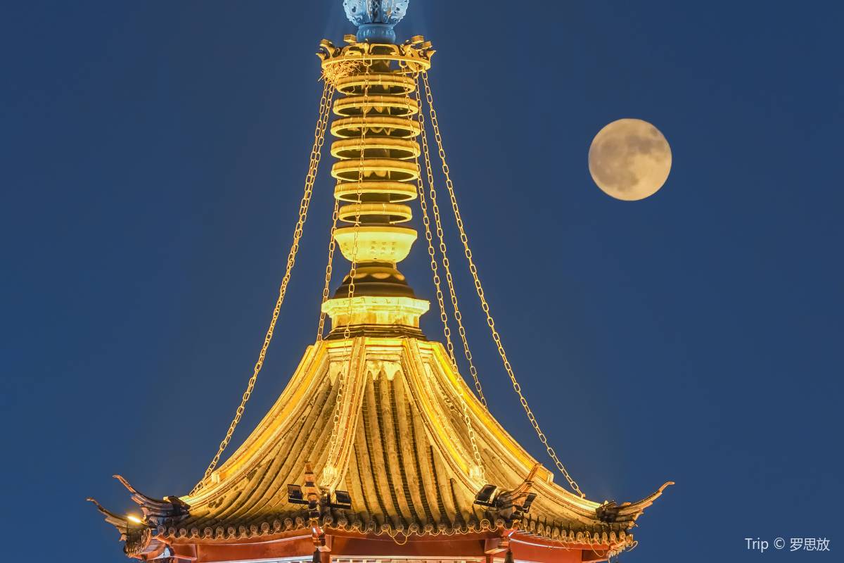 無錫の観光スポットを巡って旅行を満喫しよう!