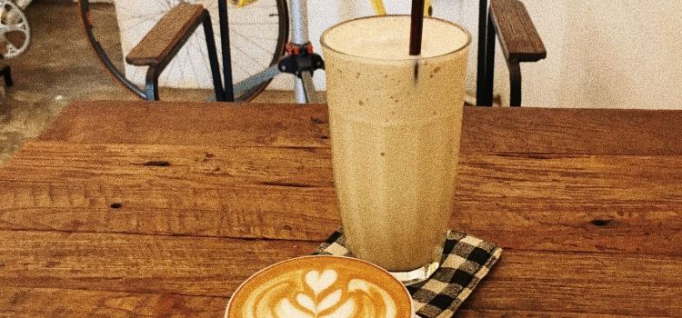 Coffee Aran