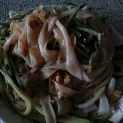 红油凉皮(广阳街店) 여행 사진