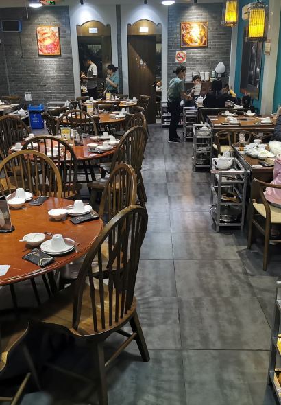 顺峰顺水顺德菜(龙华店)